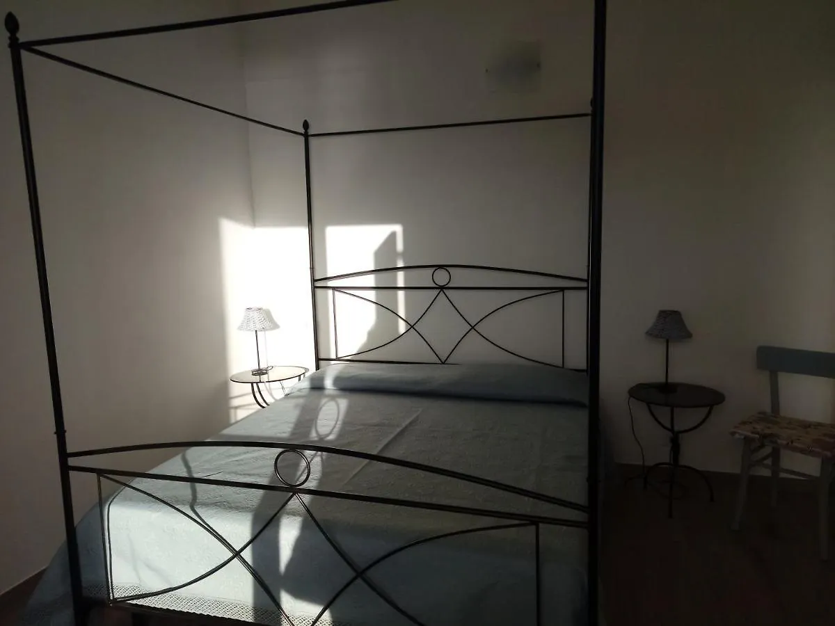 Appartamento Leccino con piscina - Riva Trigoso Sestri Levante