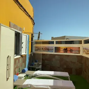 Casa Carmen , Pozo Izquierdo Spanien