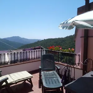 Appartamento Giangiori, Sestri Levante