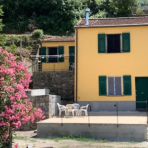 Casa vacanze Casina Vacanze Chiara, Sestri Levante