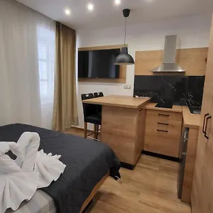 Imperial Residences East , Rijeka Kroatien