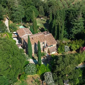 Mulino Rotone , Castagneto Carducci Italien