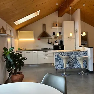Appartamento Loft, Sestri Levante