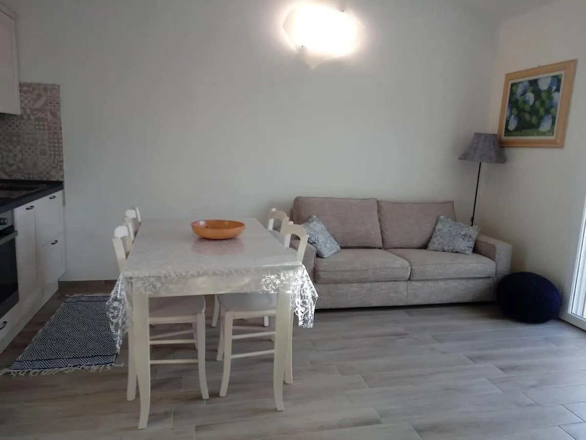 Appartamento Leccino Con Piscina - Riva Trigoso Sestri Levante Apartment