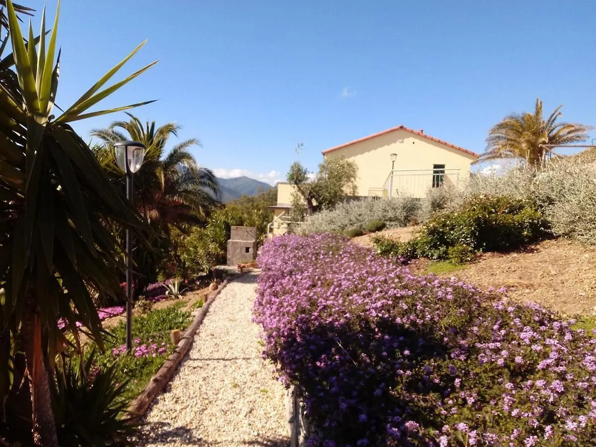 Apartment Appartamento Leccino Con Piscina - Riva Trigoso Sestri Levante