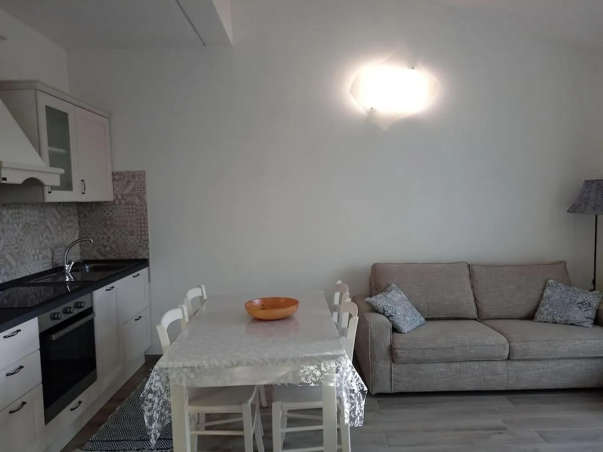 Appartamento Leccino Con Piscina - Riva Trigoso 세스트리레반떼