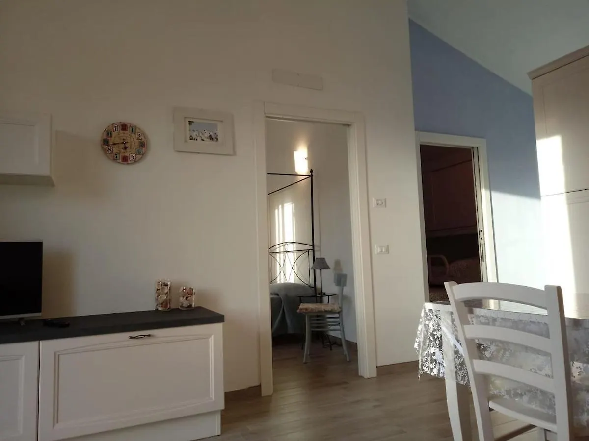 Appartamento Leccino Con Piscina - Riva Trigoso 세스트리레반떼 0*,