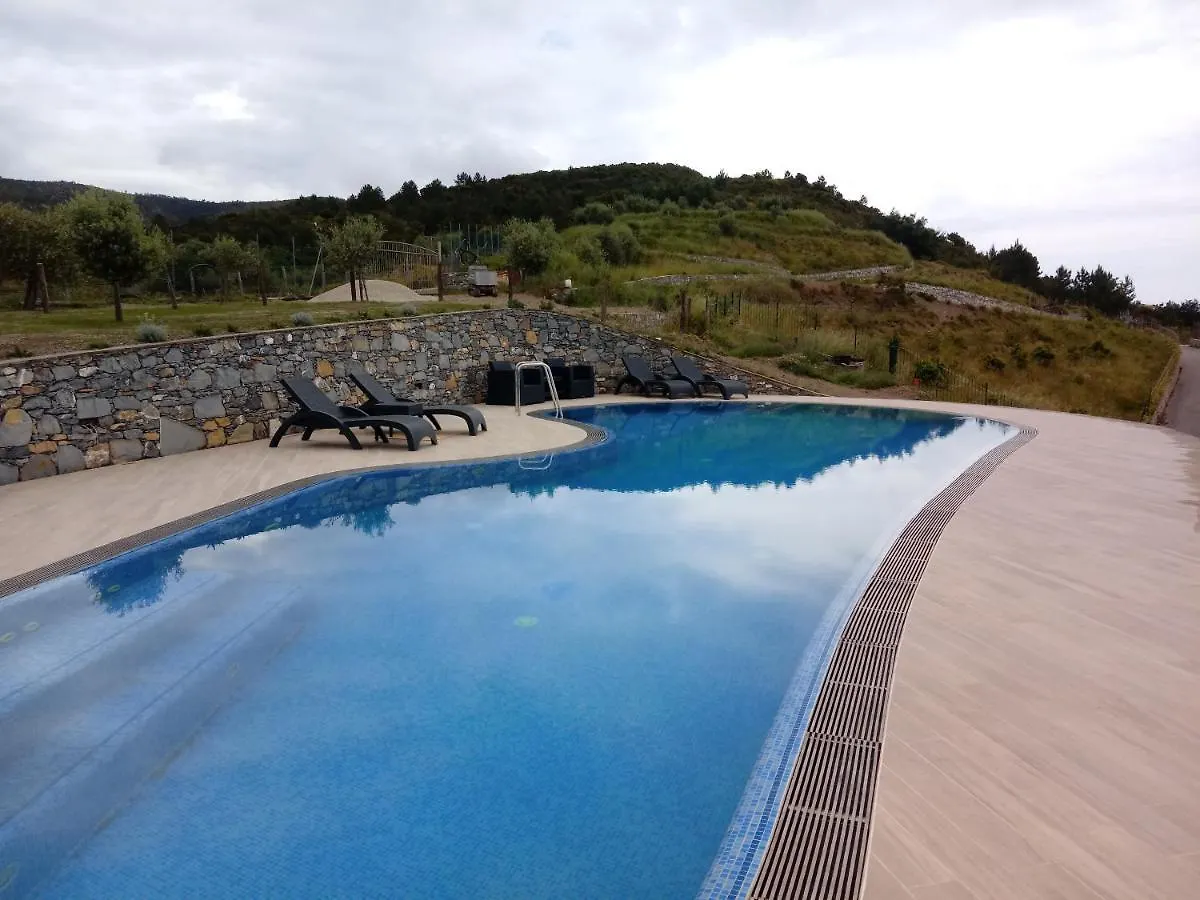 Appartamento Leccino Con Piscina - Riva Trigoso Sestri Levante Apartment